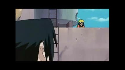 Forgive Me - Sasuke