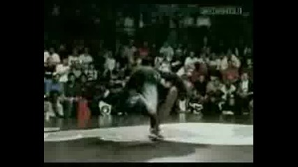 50 Cent Brek Tanci Hip - Hop