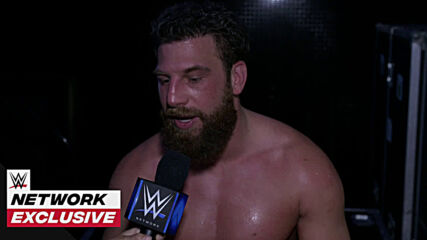 Drew Gulak memorialized friend during title match: WWE Network Exclusive, July 3, 2020