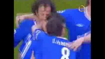 Chelsea Top Goals 4