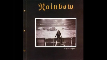 Rainbow - Jealous Lover 