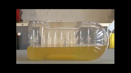 Making Biodiesel 