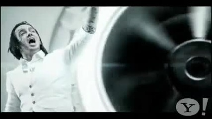 Three Days Grace - Break 