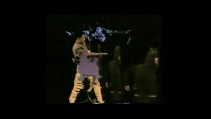 Rob Base &dj E - Z Rock - Get On The Dance Flo