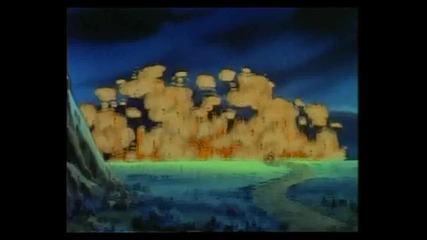 conan and the young warriors - 13 - The Night of the Serpent part 2 