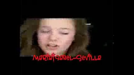 Maria Isabel Монтаж