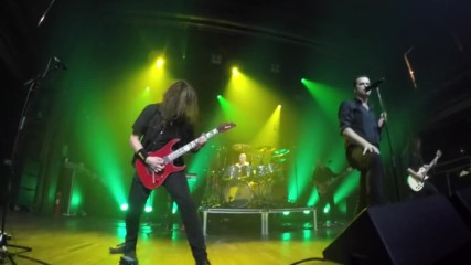 Blind Guardian - Prophecies ( Official Live Video)