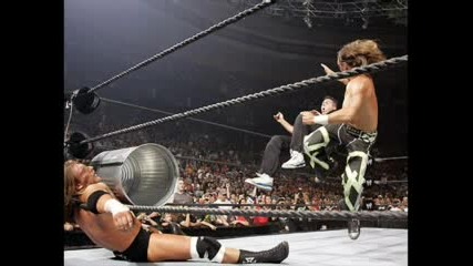 Summerslam 2006