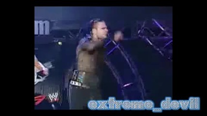 Jeff Hardy Hero 