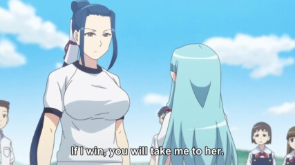 Tsugumomo Episode 3 Eng Sub Hd