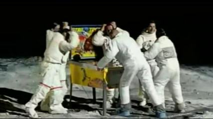 Rammstein - Amerika
