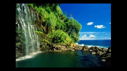 Nature- Beautiful Scenery