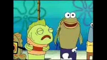 Spongebob