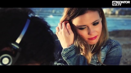 Dj Sammy - Look For Love / Official video /