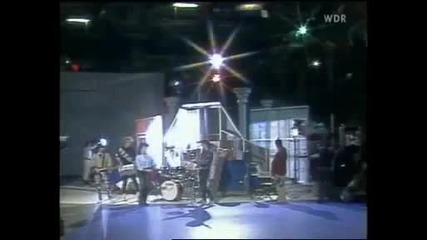 Nena 1983 - Kino