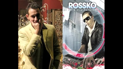 Rossko feat. Kamen Vo. - Ima Igra ( Oficial Mix )