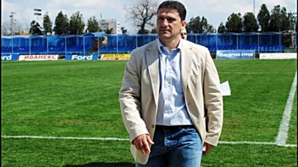 Филипов: Гоним високи цели, а нямаме равностойни смени