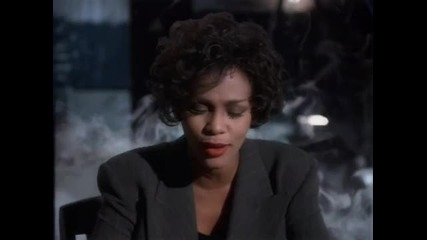 Whitney Houston - I Will Always Love You (1992) 