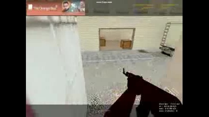walle Ace vs. Lemon Dogs 