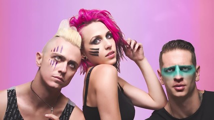 Icon For Hire - Now You Know