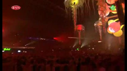 Sensation White 2008 - Fedde Le Grande 