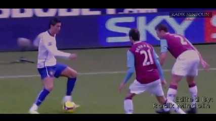 Cristiano Ronaldo - _never Say Never_ [hd]