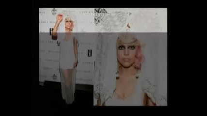 Lady Gaga