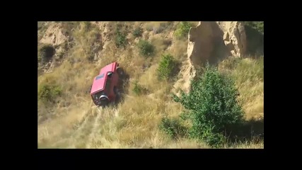 offroad pirdop 2013