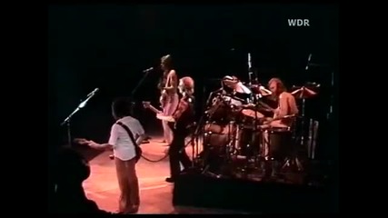 Wishbone Ash - Live at Rockpalast, Full Concert 1976 Remastered