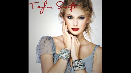 Taylor Swift - Brought Up That Way (new song 2010)