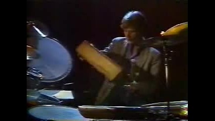 Bill Bruford And The Beat Part 3