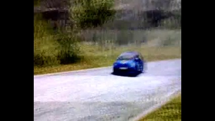 Vw Beetle Rsi 