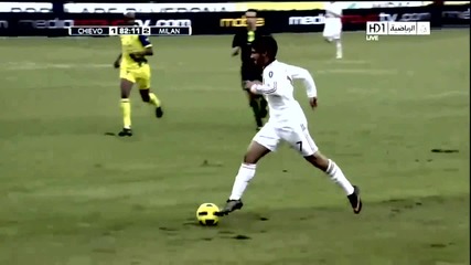 Alexandre Pato Ac Milan 2010/2011 H D 