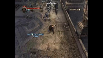 Prince of persia 