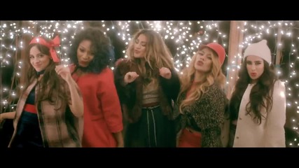 Fifth Harmony - All I Want for Christmas is You