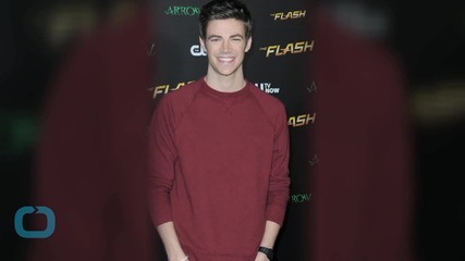 Exclusive Preview Grodd Lives On in The Flash