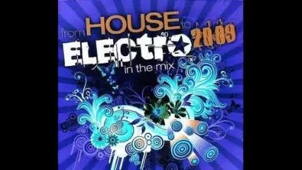 Electro Club Hits 2009 Session - June By Dj Lynxr 