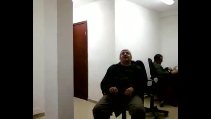 Бубата - най големия лефскар