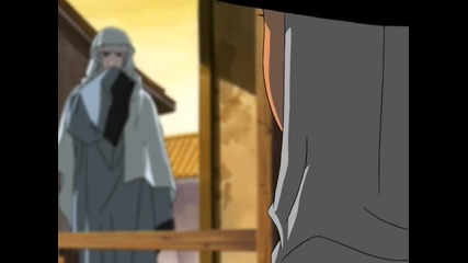 The Twelve Kingdoms Hq (12 - те кралства) Episode 34 (eng Dub + eng subs) 