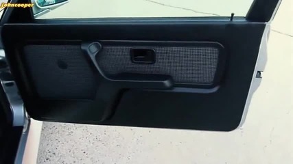 Bmw M3 E30