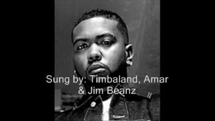 Timbaland - Bombay