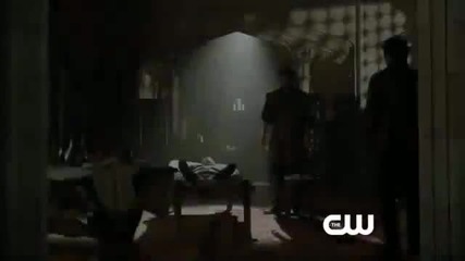 Reign Season 1 Episode 5 - A Chill in the Air ( Промо )