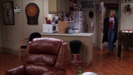 Приятели Сезон 7 2000 S07e13