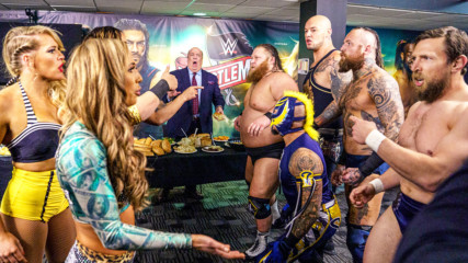 Full WWE Money In The Bank 2020 results: WWE Now