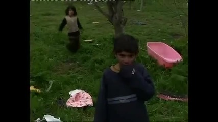 Циганин пее и псува детето си ! Смях До Сълзи !