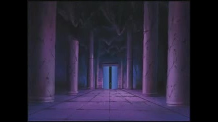 [ Eng Dub ] D. N Angel - ep.11