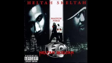 Heltah Skeltah - Hold Your Head Up 