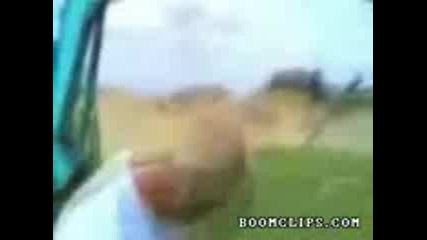 Ето как се забавлава селанин