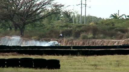 David Feliciano - Dmf Drift 