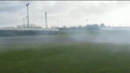 Перфектния дрифт Bmw M3